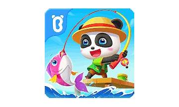 Little Panda's Fish Farm for Android - Download the APK from Habererciyes